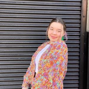 Meet your Posher, Cambria